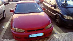 Mitsubishi Mirage, Agosto/97 - à venda - Ligeiros