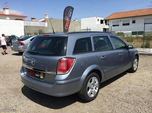 Opel Astra 1.3 CDTI Nacional Dezembro/05 - à venda -