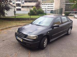 Opel Astra 1.4 c /ac Novembro/98 - à venda - Ligeiros