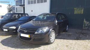 Opel Astra 1.7 cdti Dezembro/04 - à venda - Ligeiros