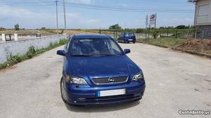 Opel Astra 2.0 DTI Sport Novembro/99 - à venda - Ligeiros