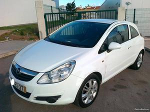 Opel Corsa 1.3 CDTi (2 lug) Setembro/07 - à venda -