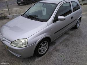 Opel Corsa 1.7dti van Março/01 - à venda - Ligeiros