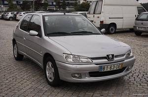 Peugeot D Bom estado Setembro/99 - à venda -