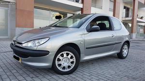 Peugeot d c/ar condicion Dezembro/00 - à venda -