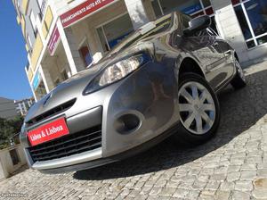 Renault Clio 1.2 Fairway Maio/09 - à venda - Ligeiros