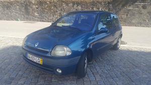 Renault Clio 1.2 Julho/98 - à venda - Ligeiros Passageiros,