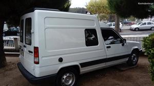 Renault Express 1.6 diesel Dezembro/90 - à venda -