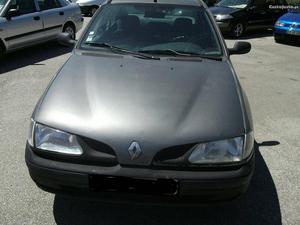 Renault Mégane 1.4 GPL Abril/98 - à venda - Ligeiros