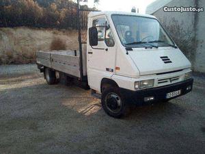 Renault b120 Maio/98 - à venda - Comerciais / Van, Guarda -