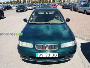 Rover 400 Series 414 Si AC