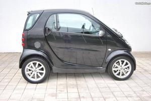 Smart ForTwo Gasolina cx Aut Maio/06 - à venda - Ligeiros