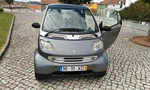 Smart ForTwo Pulse Março/04 - à venda - Ligeiros