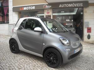  Smart Fortwo 0.9 Edition cv) (3p)