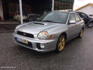 Subaru Impreza WRX Junho/01 - à venda - Ligeiros