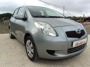 Toyota Yaris 1.0 VVT-i