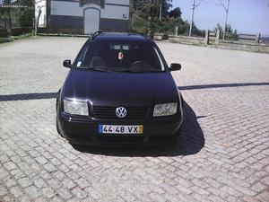 VW Bora  TDI 115cv Janeiro/00 - à venda - Ligeiros