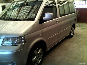 VW California Confortline T5 Fevereiro/07 - à venda -