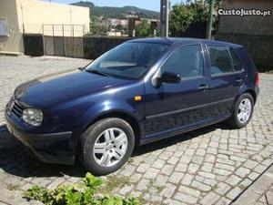 VW Golf IV Junho/98 - à venda - Ligeiros Passageiros, Porto