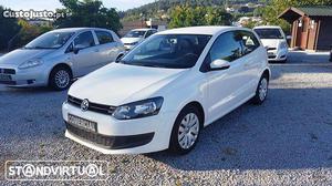 VW Polo 1.2 TDI Novembro/12 - à venda - Comerciais / Van,