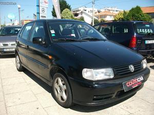 VW Polo 1.4 c dirc assit Janeiro/96 - à venda - Ligeiros