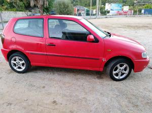 VW Polo Julho/98 - à venda - Ligeiros Passageiros, Braga -