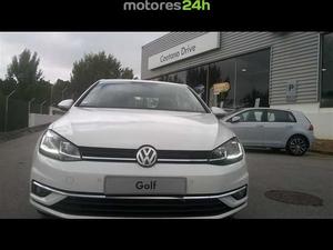 Volkswagen Golf 1.6 TDI CONFORTLINE