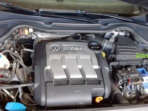 Volkswagen Polo 1.2 TDi Trendline