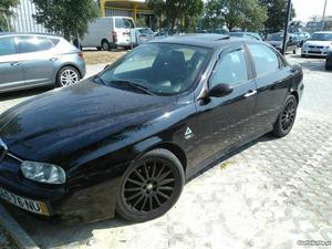 Alfa Romeo 156 Diesel Julho/99 - à venda - Ligeiros