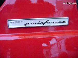 Alfa Romeo 33 Sport Wagon 1.3 S Junho/90 - à venda -