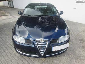 Alfa Romeo GT Aceito retoma/troca Outubro/10 - à venda -