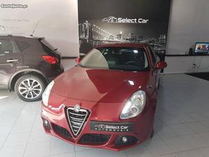 Alfa Romeo Giulietta 1.6 JTD GPS Março/12 - à venda -