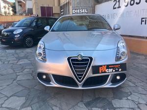  Alfa Romeo Giulietta 1.6 JTDM 105 cv