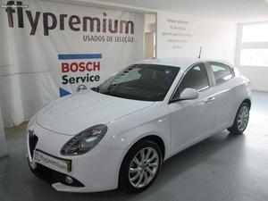 Alfa Romeo Giulietta 1.6 JTDm-2 Super Junho/16 - à venda -