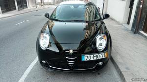 Alfa Romeo Mito JTD 1Dono Km Dezembro/11 - à venda -