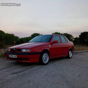 Alfa Romeo  Ts Janeiro/96 - à venda - Ligeiros