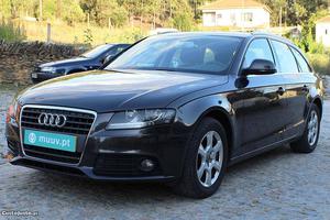 Audi A4 Avant 2.0 TDI Fevereiro/09 - à venda - Ligeiros