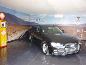  Audi A4 Avant 2.0 TDi (136cv) (5p)