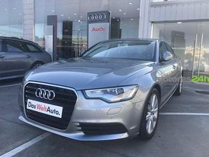 Audi A6 3.0 TDi V6 B.Line Multitronic