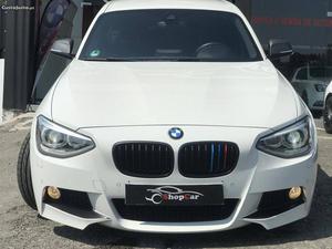 BMW 120 M Sport Agosto/12 - à venda - Ligeiros Passageiros,