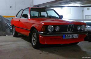BMW 316 e Janeiro/83 - à venda - Ligeiros