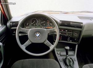 BMW 316 i e30 Abril/88 - à venda - Ligeiros Passageiros,