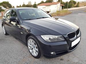 BMW 318 D JE 17 IMPECAVEL Dezembro/09 - à venda - Ligeiros