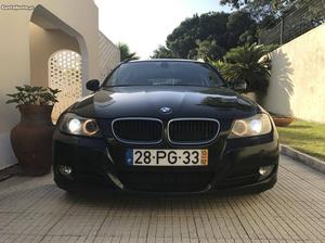 BMW 318 d Fevereiro/12 - à venda - Ligeiros Passageiros,