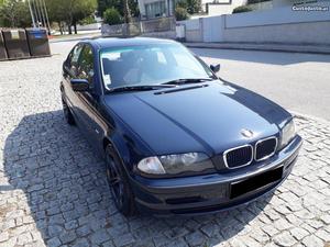 BMW 320 Diesel Agosto/98 - à venda - Ligeiros Passageiros,