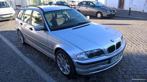 BMW 320 toring Dezembro/99 - à venda - Ligeiros