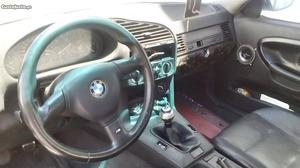 BMW 325 Coupe Outubro/92 - à venda - Ligeiros Passageiros,