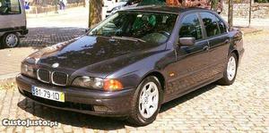 BMW 525 TDS Nacional! Março/97 - à venda - Ligeiros