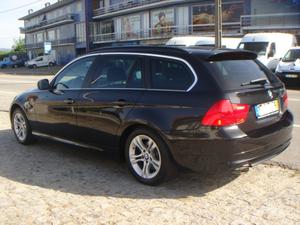  BMW Série  d Touring (116cv) (5p)