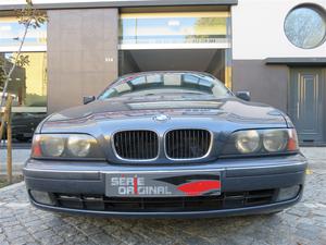  BMW Série i GPL BRC Full Extras